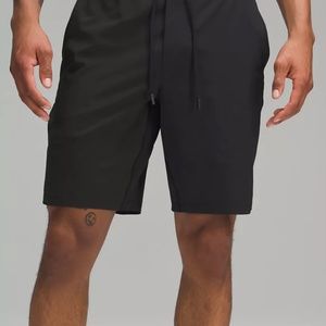 T.H.E. Linerless Short 9"